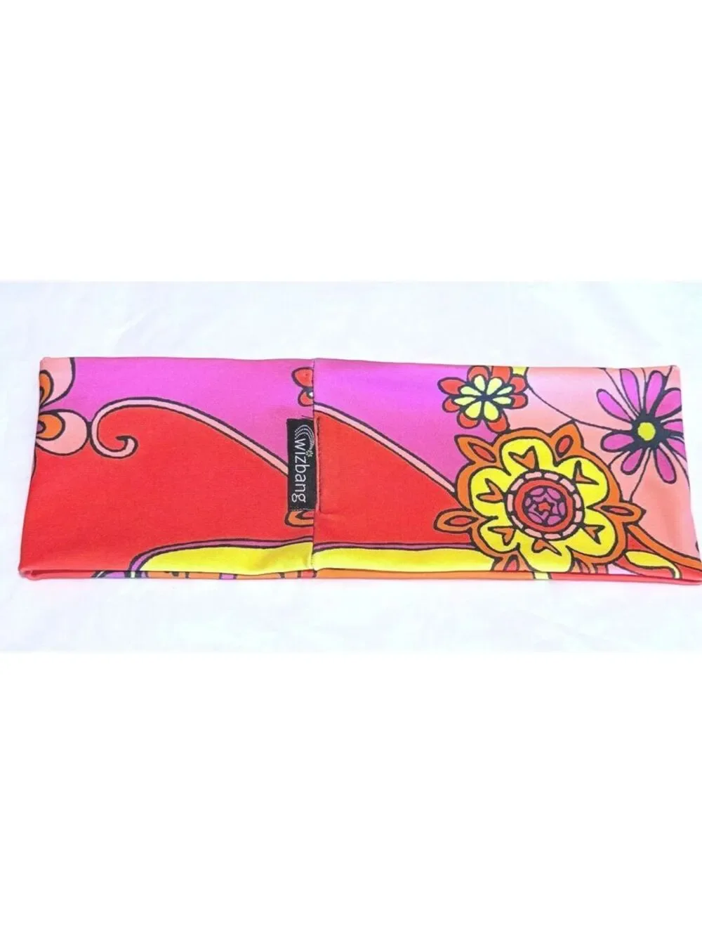 Wizbang Pucci Inspired Stretch Headband